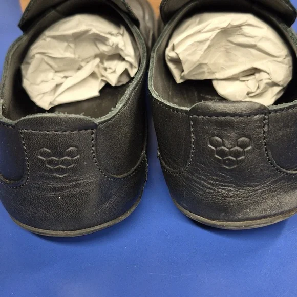 VIVOBAREFOOT Opanka II Moc Black 39 US 8 - Picture 4 of 8